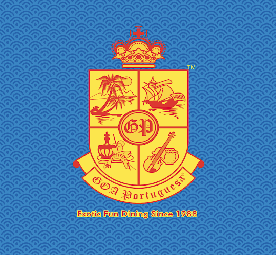 Comentarii opinii despre Goa Portuguesa, Jumeirah Lake Towers (JLT), Dubai