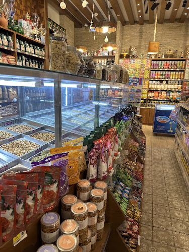 Lebanese Roaster - Dalma Mall - المحمصة اللبنانية دالما مول - Abu Dhabi