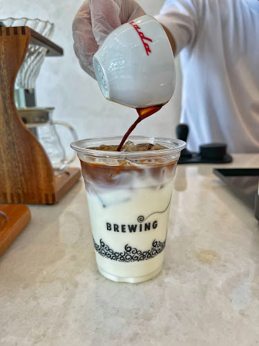 Opinii despre Brewing Specialty Coffee în Fujairah - Hospitality and gastronomy