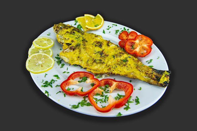 Bait al bahar seafood بيت البحر للمأكولات البحرية - Hospitality and gastronomy