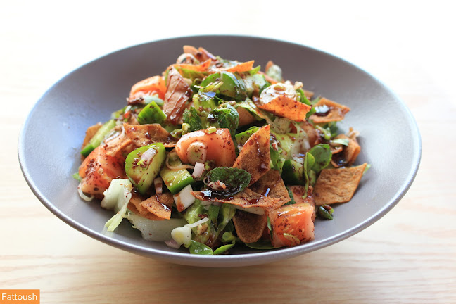 Comentarii opinii despre Alsalateen restaurant