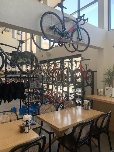 Cyclist Restaurant and Cafe - مطعم وكافيه سايكلست