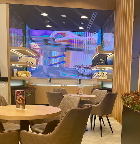 Chateraise PREMIUM YATSUDOKI - City Centre Al Zahia | شاتوريز بريميوم ياتسودوكي - سيتي سنتر الزاهية - Sharjah