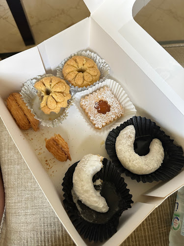 Comentarii opinii despre Dzair Delice