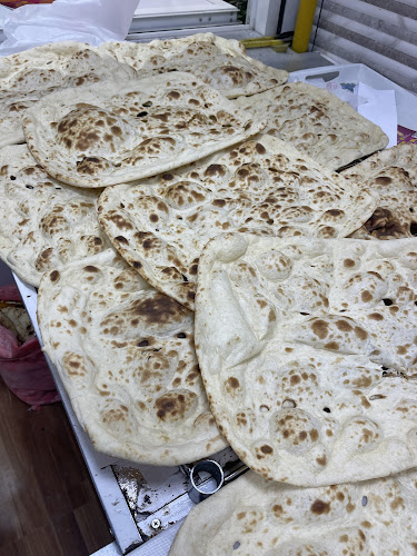 Al Wishah Bakery shop # 3 - Muwaileh Commercial - Sharjah