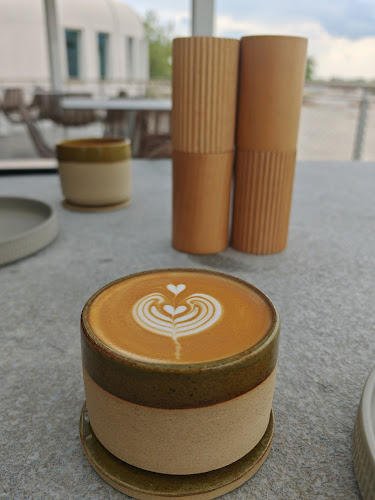 Fay Cafe - Hospitality and gastronomy