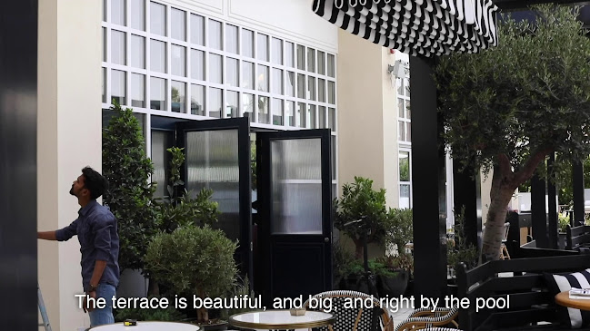 Opinii despre The MAINE Street Eatery Restaurant, Studio City în Dubai - Hospitality and gastronomy