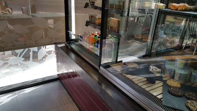 Costa Coffee - Uptown Mirdif - Hospitality and gastronomy