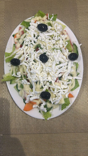 Fathima restaurant - Ras Al-Khaimah