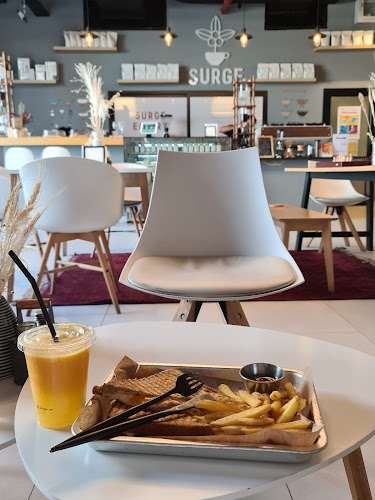 Comentarii opinii despre SURGE - Bin Sougat Centre - Al Rashidiya