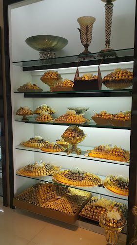 Coop Society Bein Al Jisreen - Al Maqta' St - Rabdan - RB8 - Abu Dhabi