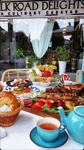 Opinii despre Costa Coffee - JLT Armada Tower în Dubai - Hospitality and gastronomy