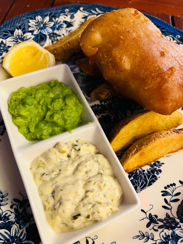 Comentarii opinii despre The Croft