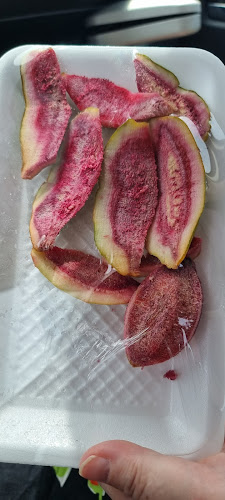 FRESH AL BURGER - Fujairah