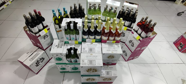 Gray Mackenzie & Partners (GMP) - Najda - Hospitality and gastronomy