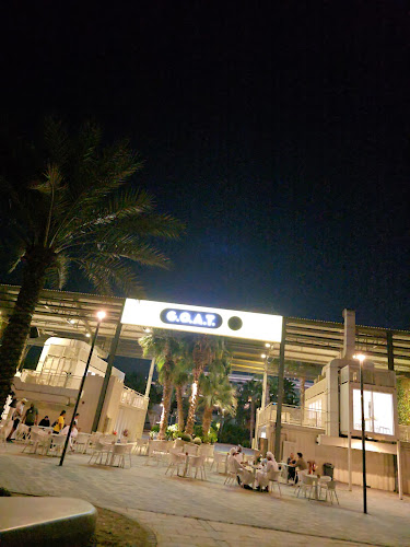 Opinii despre GOAT Burger în Dubai - Hospitality and gastronomy