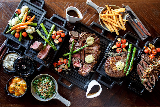 Goose Island Tap House | FIVE Jumeirah Village - Dubai