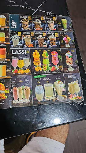 Comentarii opinii despre Chay Cafe & Grill