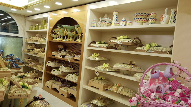 Labelle chocolates & flowers Khalifa - Hospitality and gastronomy