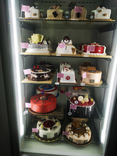 Baskin Robbins- Sharjah Co-Op - Sharjah