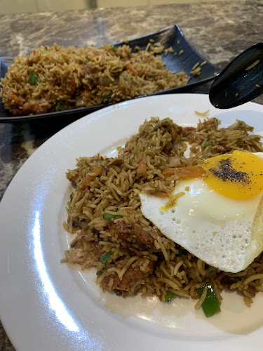 Garden of Spice Restaurant LLC (Sri Lankan Street Food) - Sharjah
