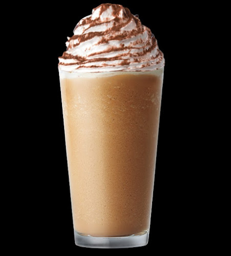 Caribou Coffee - Sharjah Airport Free Zone (SAIF) - Sharjah