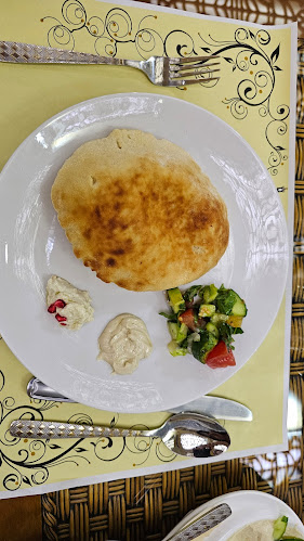 Opinii despre Tarboush Al Sultan Restaurant în Fujairah - Hospitality and gastronomy