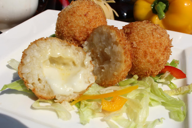 IL Forno الفورنو - Ras Al-Khaimah