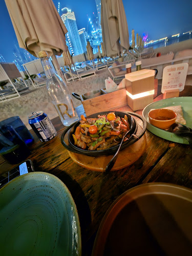 West Palm Beach - The Palm Jumeirah - Dubai