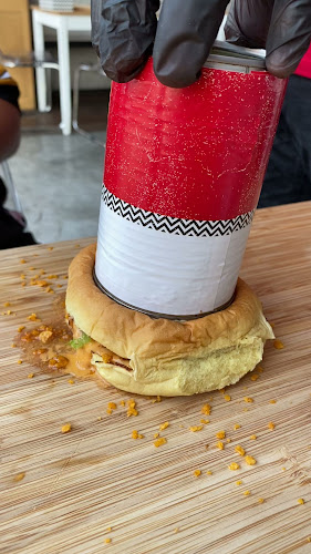 Opinii despre Burger28 - Nad Al Hamar în Dubai - Hospitality and gastronomy