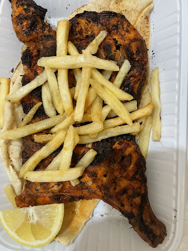 Al Manbar Cafeteria - Hospitality and gastronomy