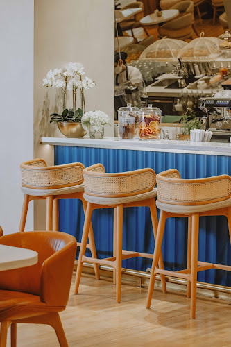 Opinii despre The Coop House în Dubai - Hospitality and gastronomy