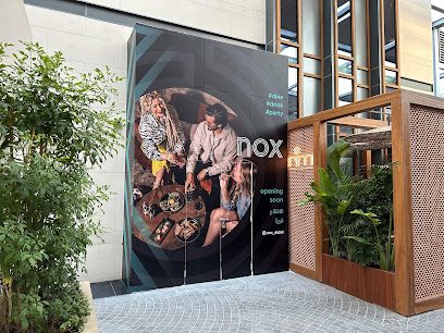 NOX - City Walk Dubai