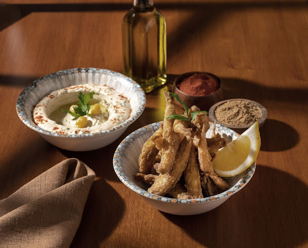 The First Collection - Business Bay - Dubai