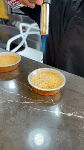 Opinii despre GO CHKN în Abu Dhabi - Hospitality and gastronomy