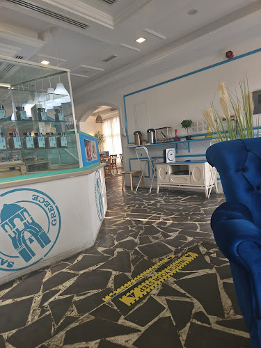 مطعم لوبستر الصياد المشهور