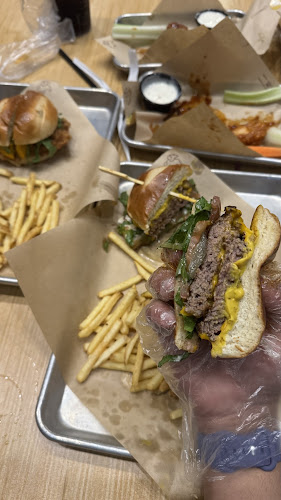 Buffalo Wild Wings - JBR - Hospitality and gastronomy