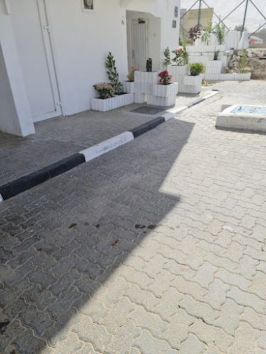 Abu Obaida Bin Al Jarrah St - Al Qattarah - Hai Al Nad - Abu Dhabi