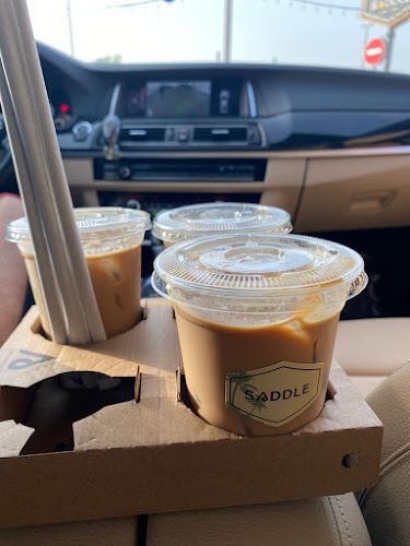 Opinii despre Saddle Cafe - Al Wasl în Dubai - Hospitality and gastronomy