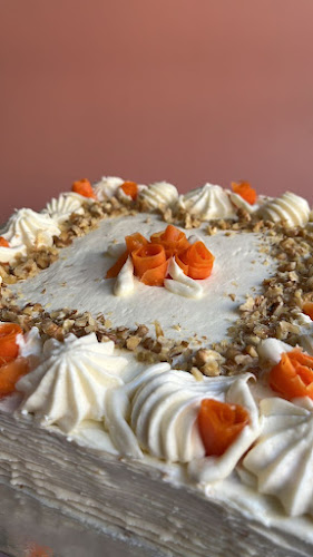 Cake My Day - Hospitality and gastronomy