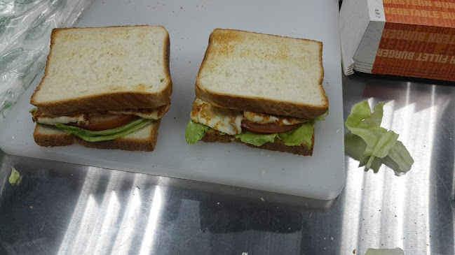 SAIKAL CAFE - Fujairah