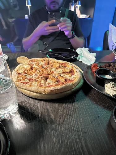 Pipes Shisha Lounge and Cafe - Dubai