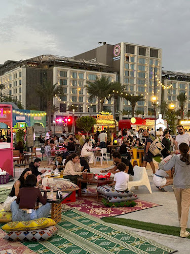Opinii despre Ramadan District - Season 3 în Dubai - Hospitality and gastronomy