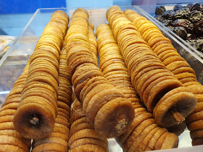 AL SHAMS MILL & ROASTERY - Ras Al-Khaimah