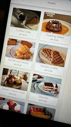 Opinii despre Labelle Cafe abu dhabi لابيل كافيه أبوظبي în Abu Dhabi - Hospitality and gastronomy