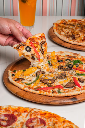 Muwaileh Commercial - Sharjah