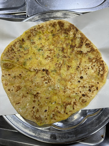 Punjabi Dera Restaurant Dubai - Dubai