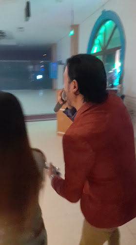 Opinii despre مقهى الاسطورة în Ras Al-Khaimah - Hospitality and gastronomy