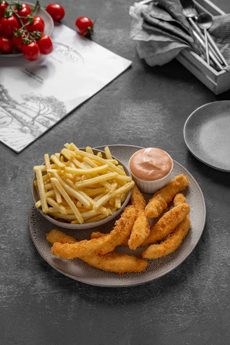 Il Forno, Forsan Central Mall - Abu Dhabi