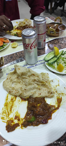 Comentarii opinii despre Al Ikhtayar Al Awal مطعم الاختيار الاول